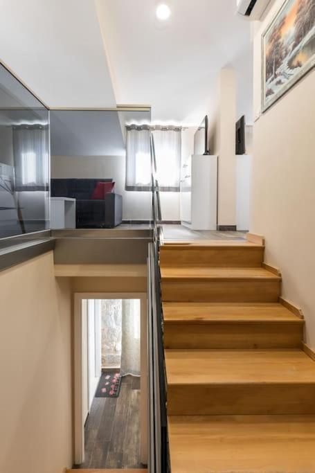 Elegant Residence Rooms & Apartments Split Exterior foto